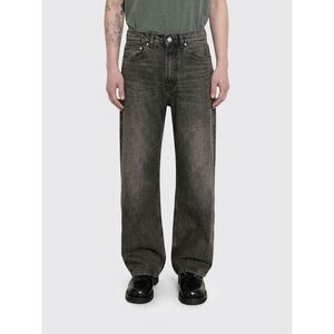 Our Legacy Jeans Men Black